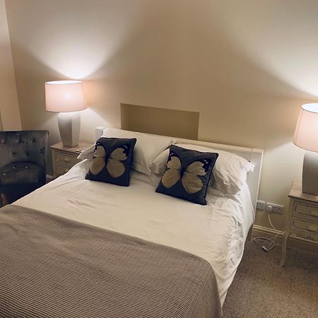 Cocketts Hotel 霍伊斯 客房 照片