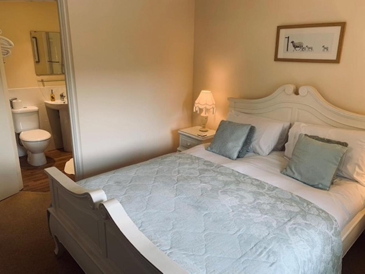 Cocketts Hotel 霍伊斯 外观 照片