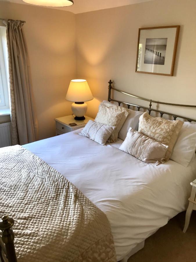 Cocketts Hotel 霍伊斯 外观 照片