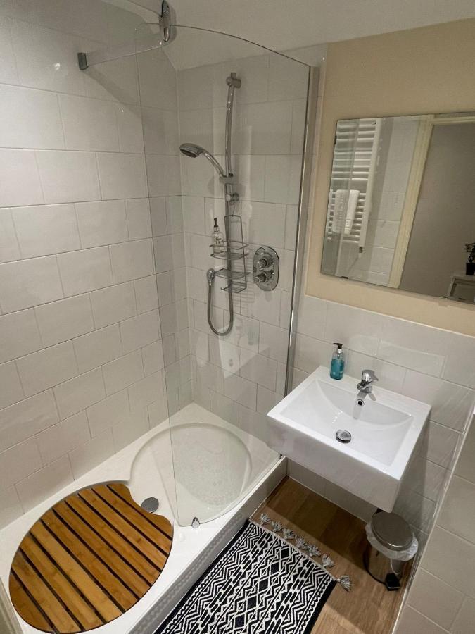 Cocketts Hotel 霍伊斯 外观 照片