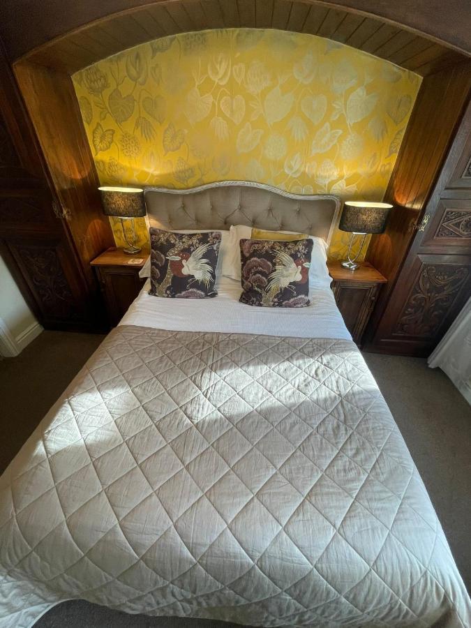Cocketts Hotel 霍伊斯 外观 照片