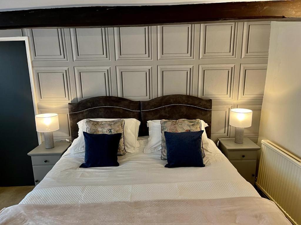 Cocketts Hotel 霍伊斯 外观 照片