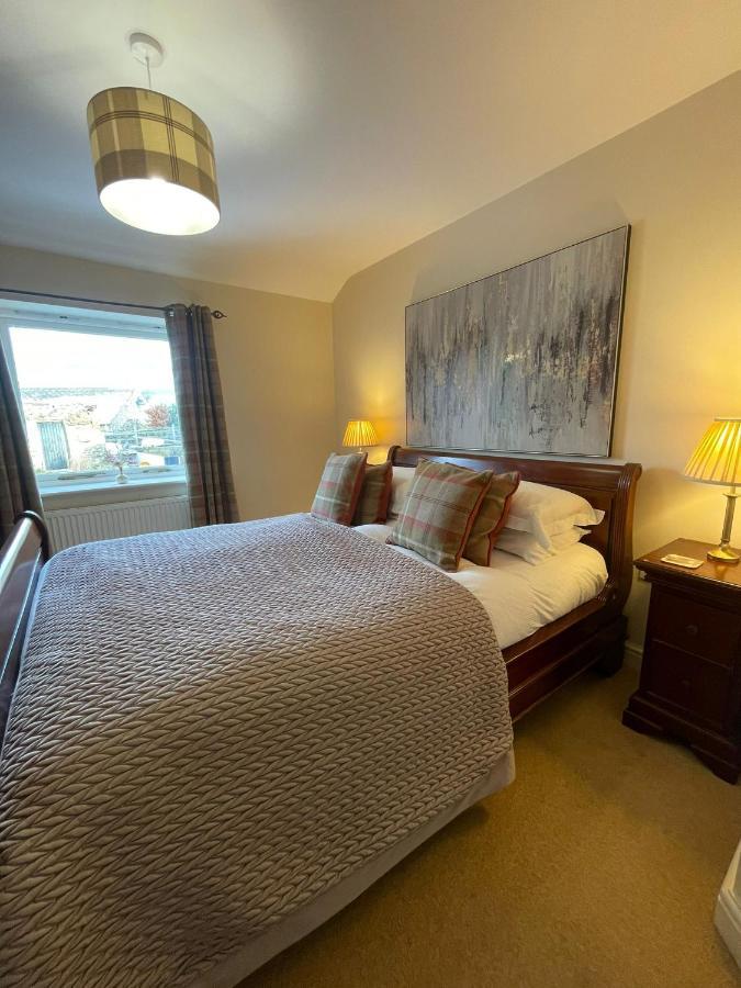 Cocketts Hotel 霍伊斯 外观 照片