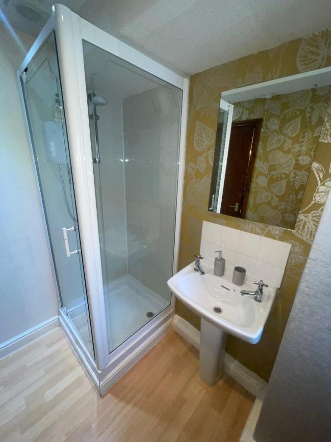 Cocketts Hotel 霍伊斯 外观 照片