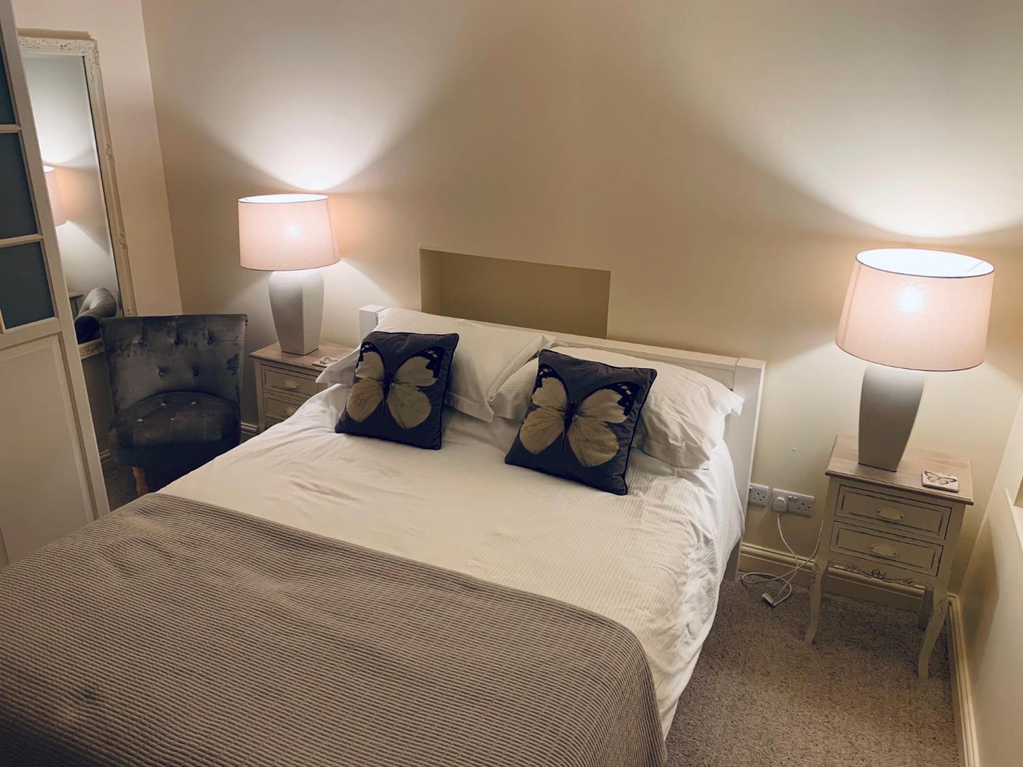 Cocketts Hotel 霍伊斯 客房 照片