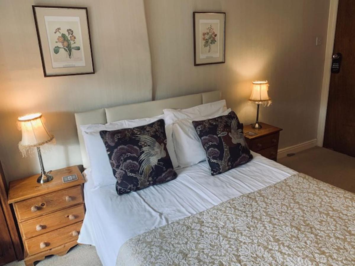 Cocketts Hotel 霍伊斯 外观 照片